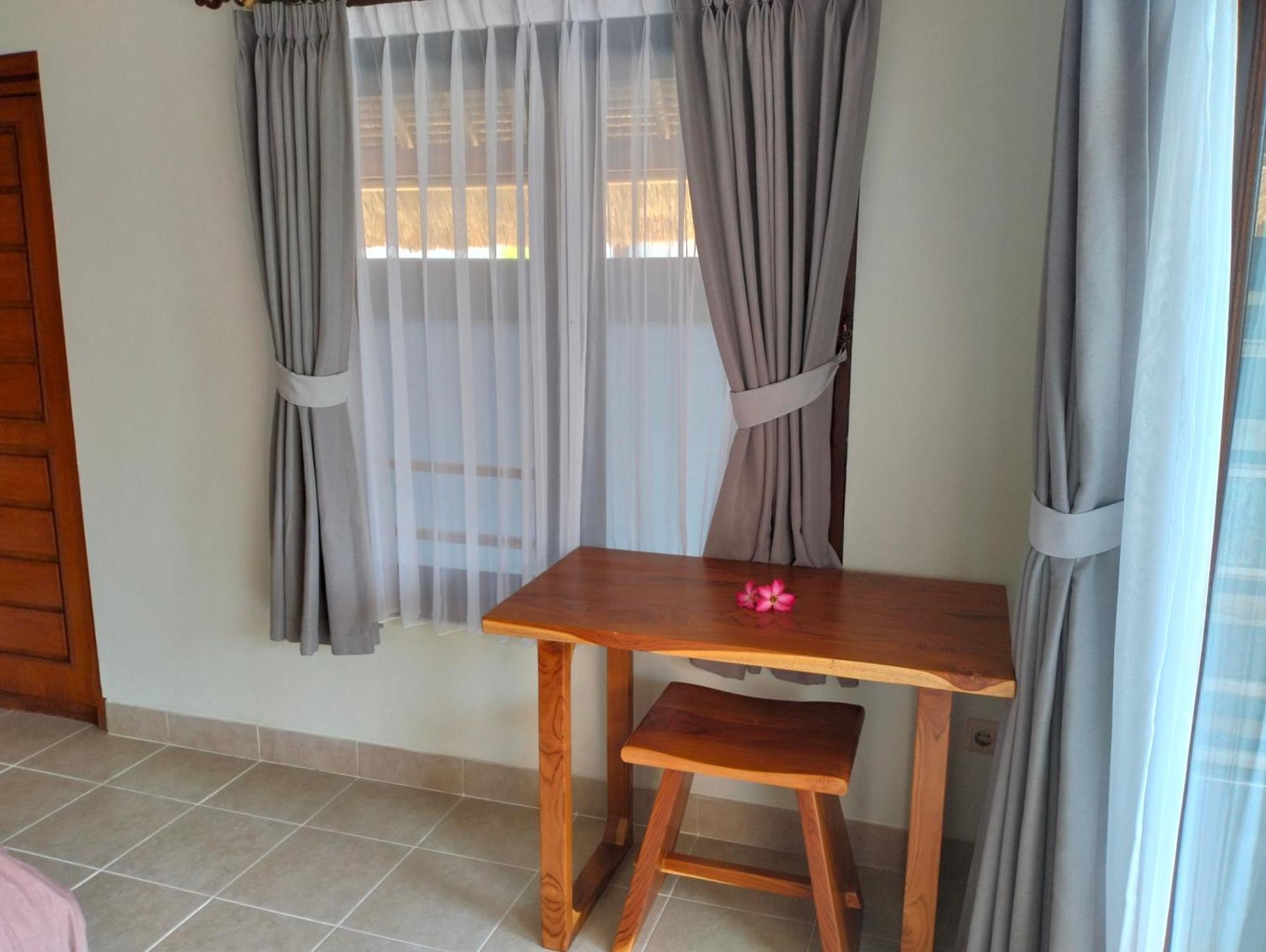 Onlyou Villas Amed Rom bilde